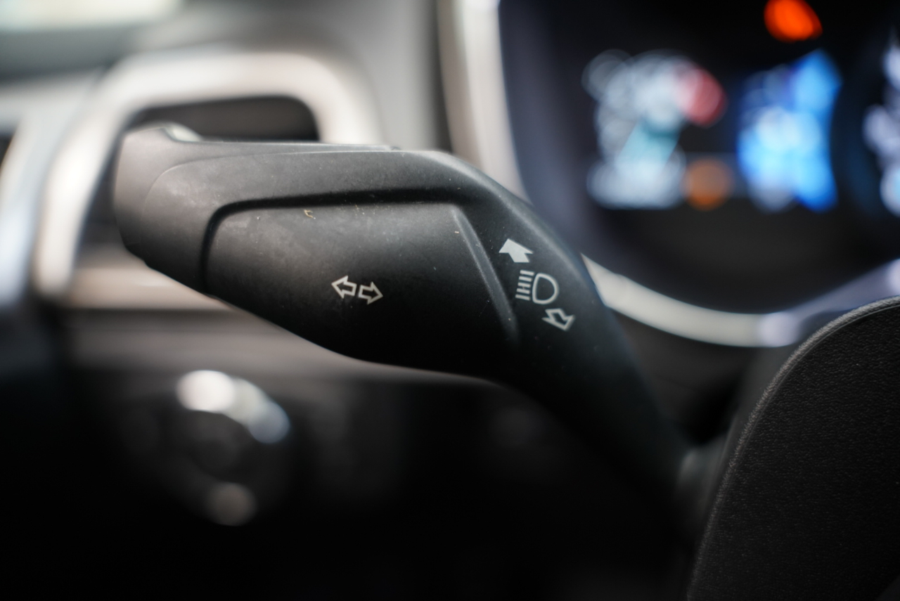 Ford Fusion SE FWD 2017 Ford Fusion SE FWD 2017