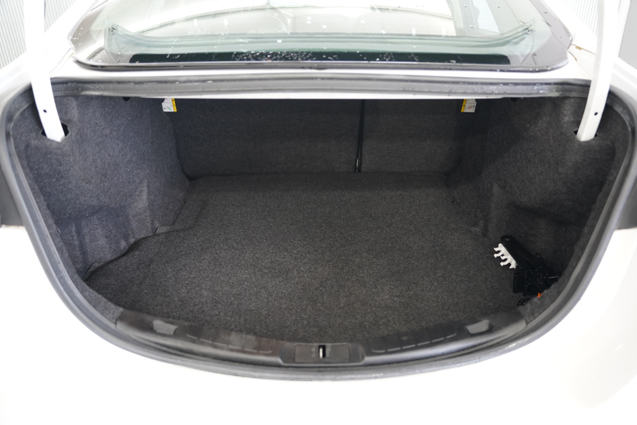 Ford Fusion SE FWD 2017 Ford Fusion SE FWD 2017