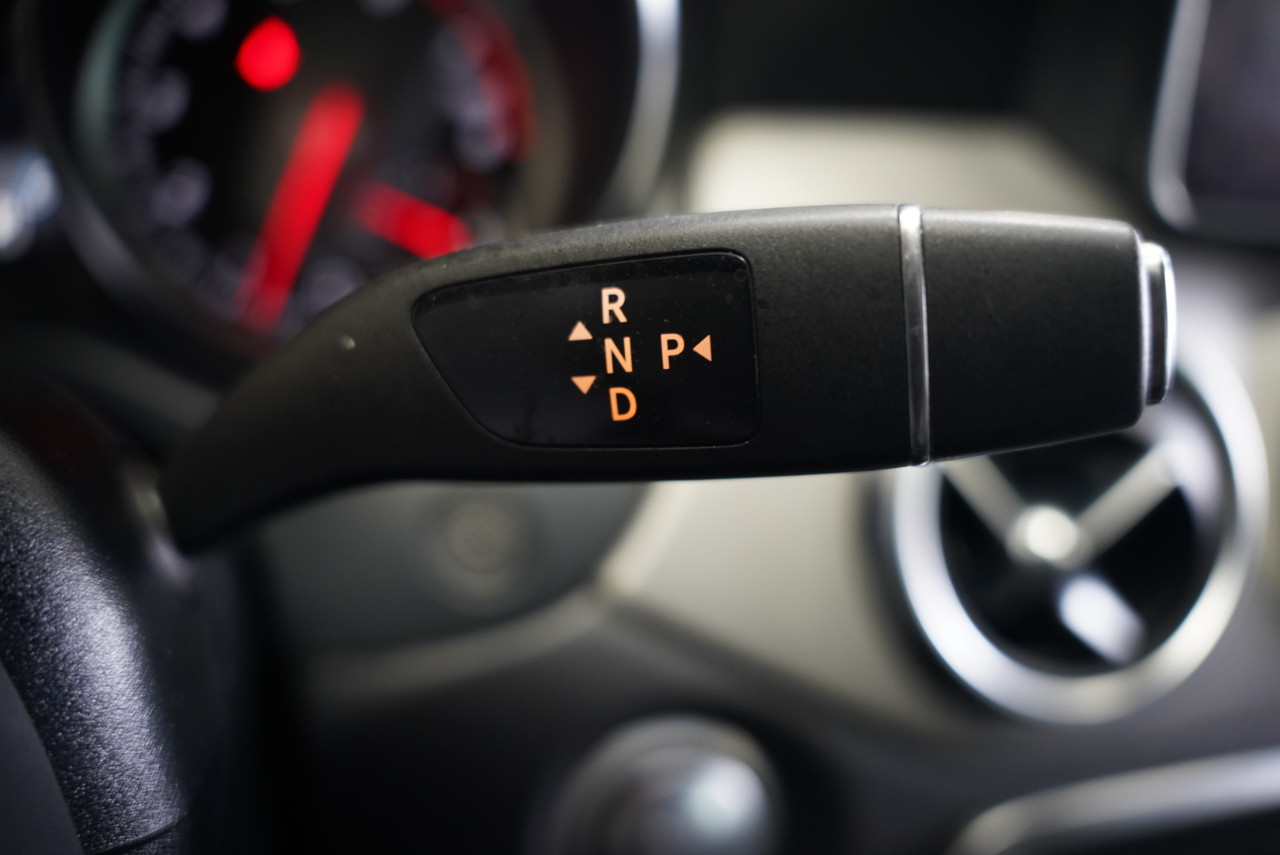 Mercedes-Benz GLA GLA 250 SUV 2020 Mercedes-Benz GLA GLA 250 SUV 2020