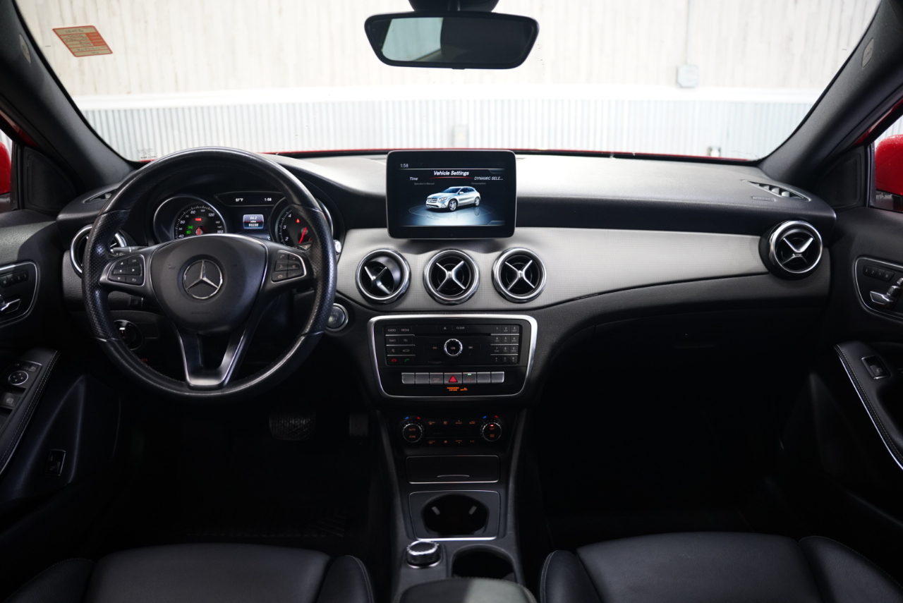 Mercedes-Benz GLA GLA 250 SUV 2020 Mercedes-Benz GLA GLA 250 SUV 2020