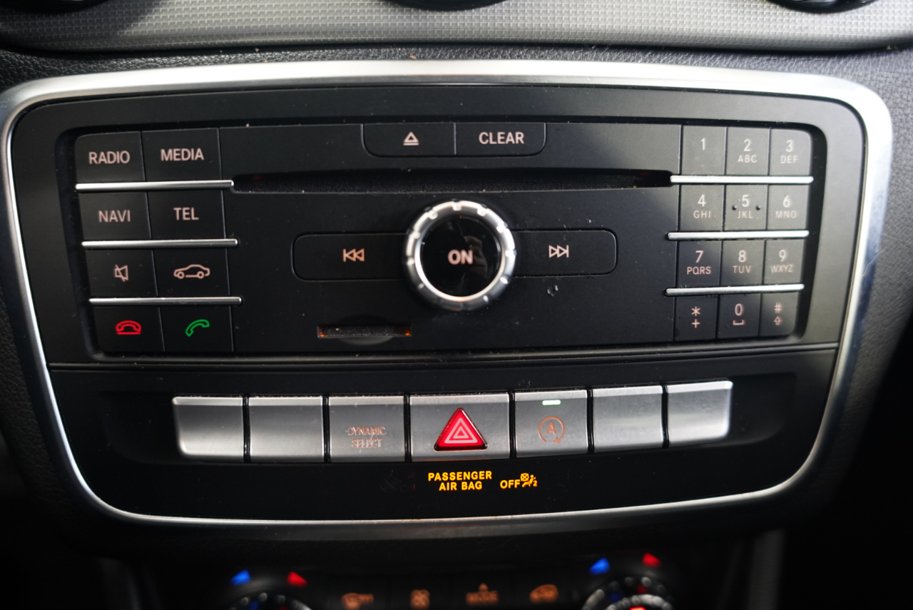 Mercedes-Benz GLA GLA 250 SUV 2020 Mercedes-Benz GLA GLA 250 SUV 2020