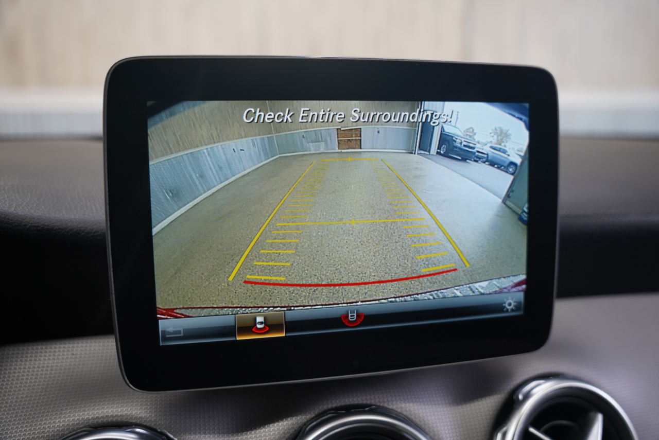 Mercedes-Benz GLA GLA 250 SUV 2020 Mercedes-Benz GLA GLA 250 SUV 2020