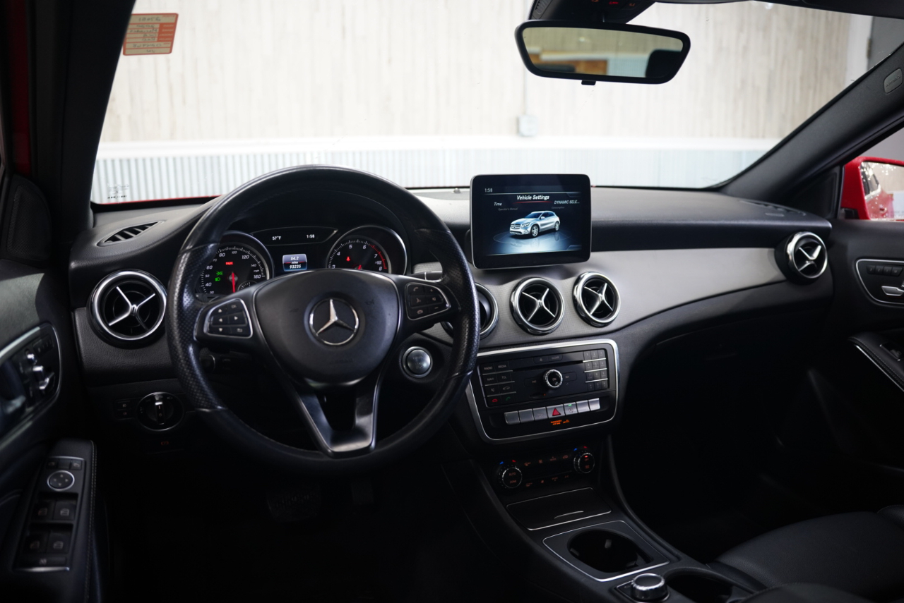 Mercedes-Benz GLA GLA 250 SUV 2020 Mercedes-Benz GLA GLA 250 SUV 2020