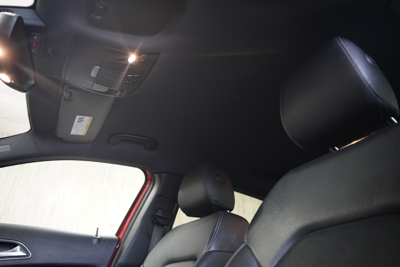 Mercedes-Benz GLA GLA 250 SUV 2020 Mercedes-Benz GLA GLA 250 SUV 2020