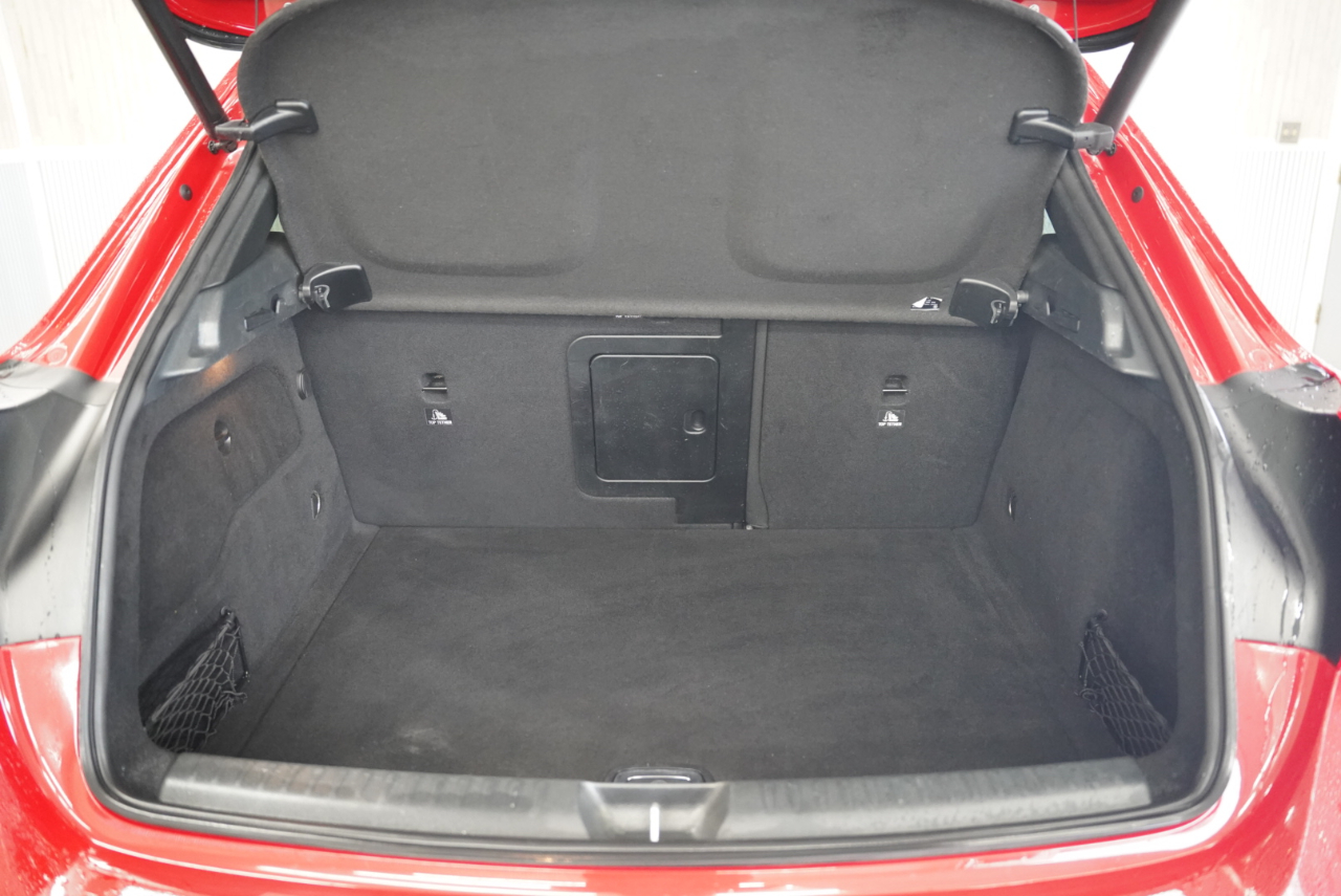 Mercedes-Benz GLA GLA 250 SUV 2020 Mercedes-Benz GLA GLA 250 SUV 2020