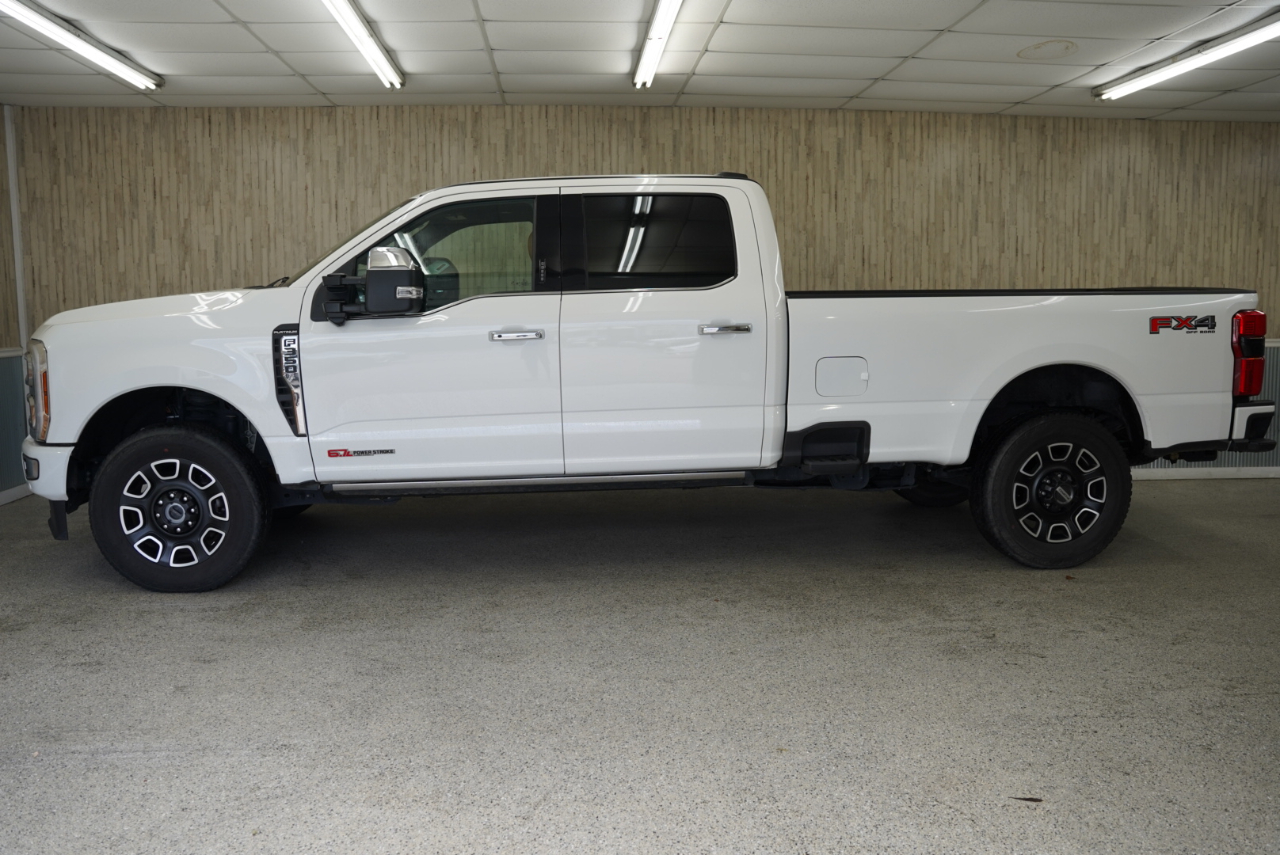 Ford F-350 SD  2024 Ford F-350 SD  2024