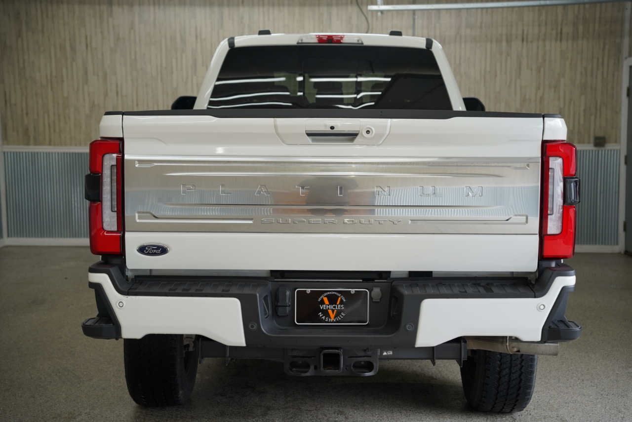 Ford F-350 SD  2024 Ford F-350 SD  2024