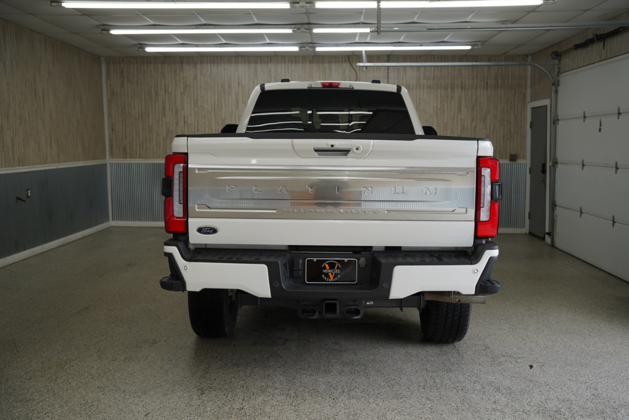 Ford F-350 SD  2024 Ford F-350 SD  2024