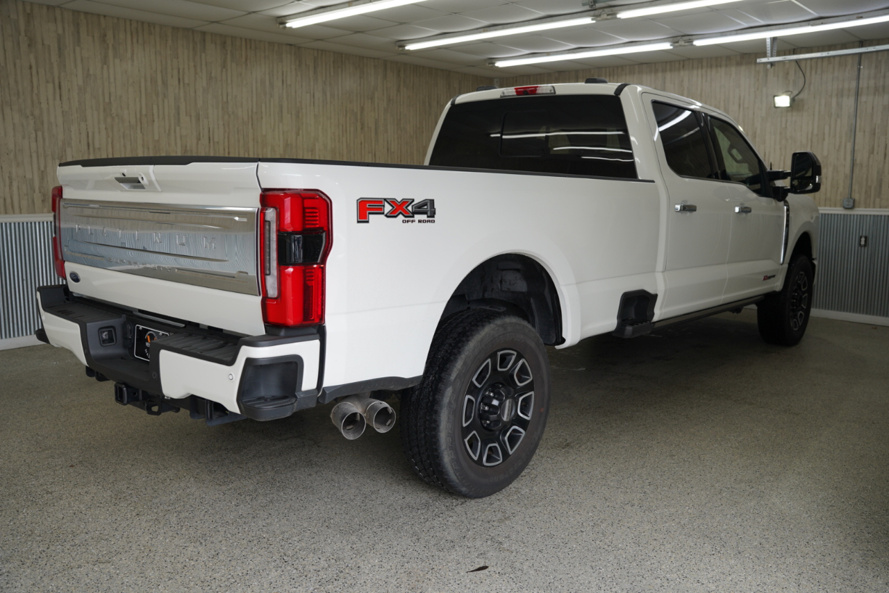 Ford F-350 SD  2024 Ford F-350 SD  2024