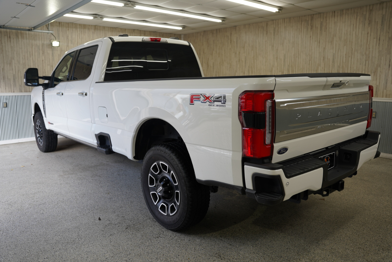 Ford F-350 SD  2024 Ford F-350 SD  2024