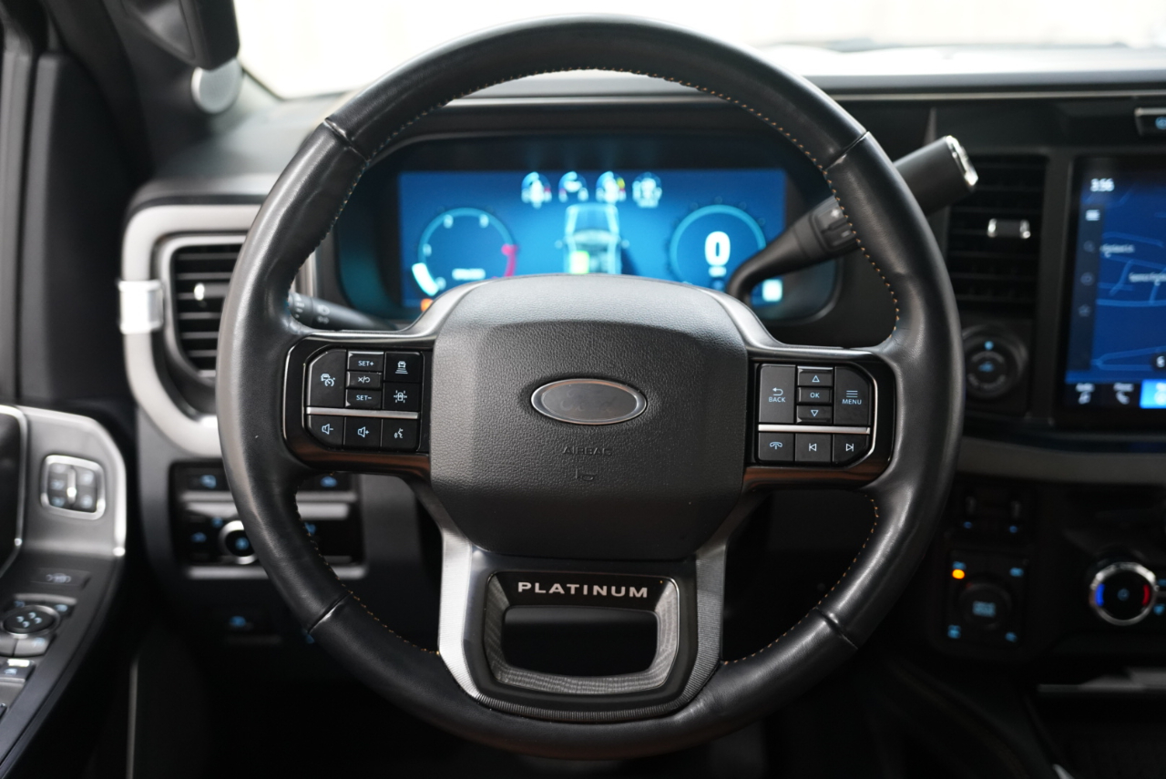 Ford F-350 SD  2024 Ford F-350 SD  2024