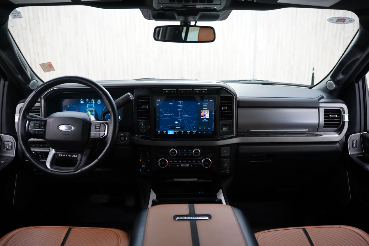 Ford F-350 SD  2024 Ford F-350 SD  2024