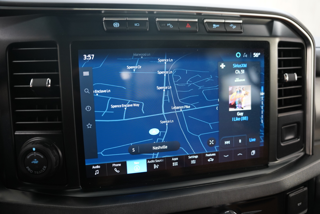 Ford F-350 SD  2024 Ford F-350 SD  2024