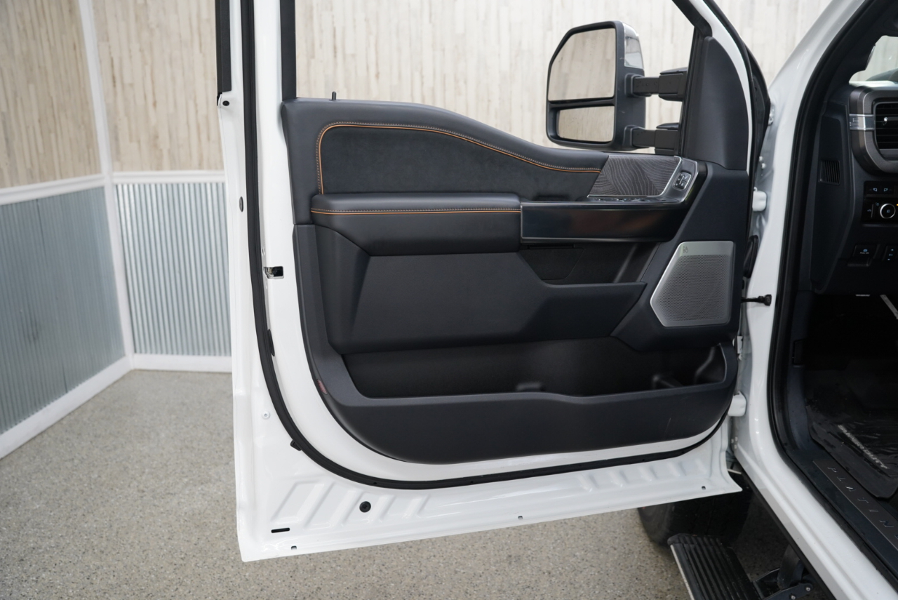 Ford F-350 SD  2024 Ford F-350 SD  2024