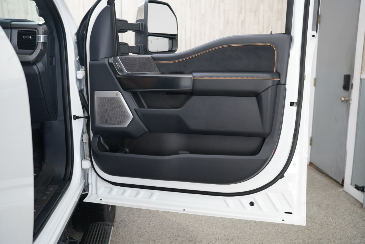 Ford F-350 SD  2024 Ford F-350 SD  2024