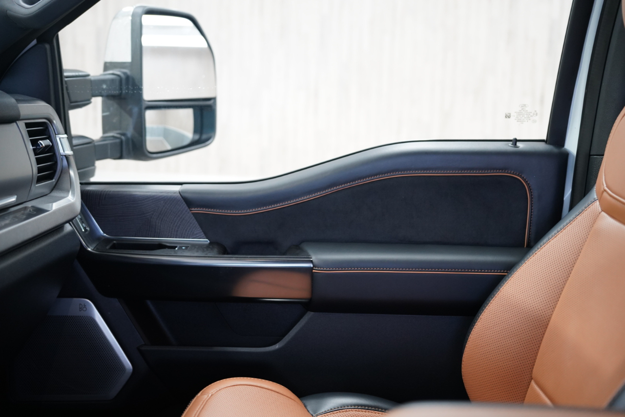 Ford F-350 SD  2024 Ford F-350 SD  2024