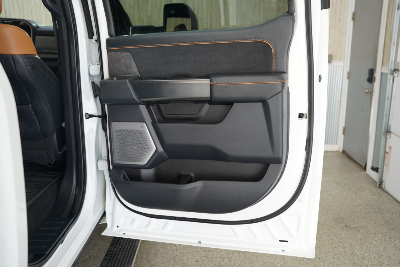 Ford F-350 SD  2024 Ford F-350 SD  2024