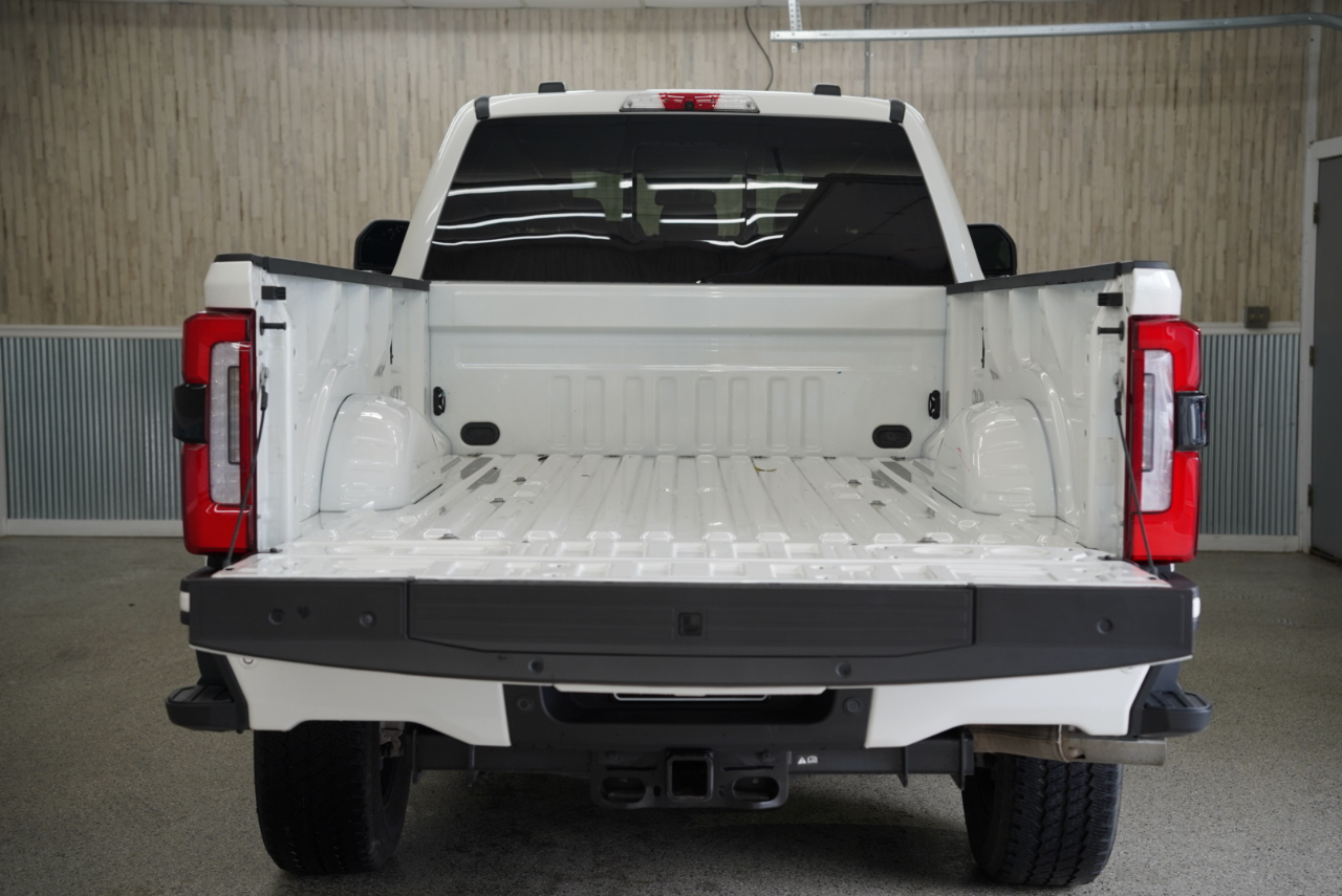 Ford F-350 SD  2024 Ford F-350 SD  2024