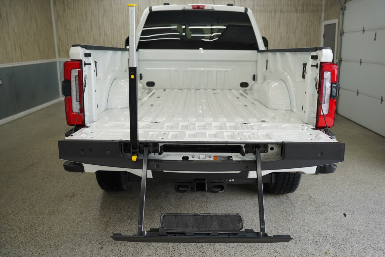 Ford F-350 SD  2024 Ford F-350 SD  2024