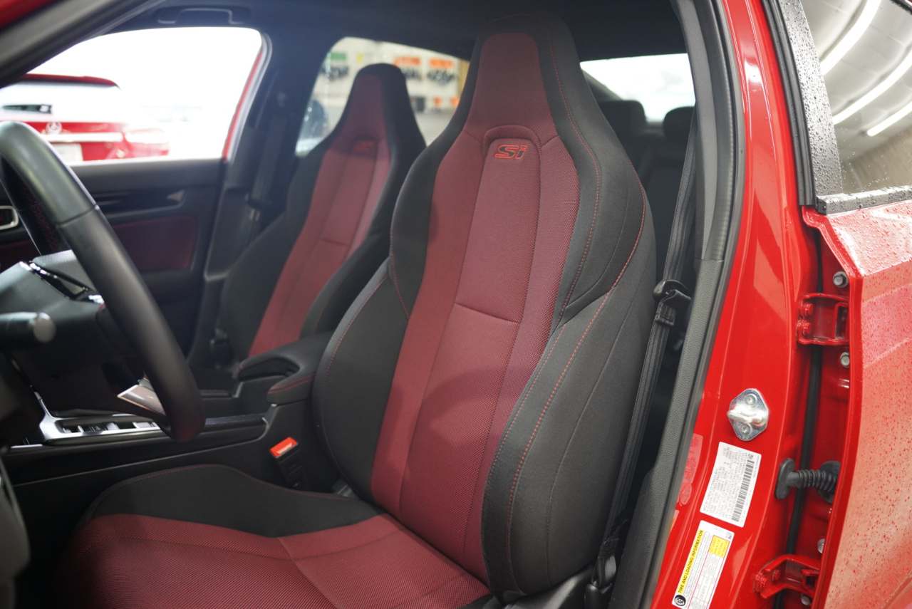 Honda Civic Si Manual 2022 Honda Civic Si Manual 2022