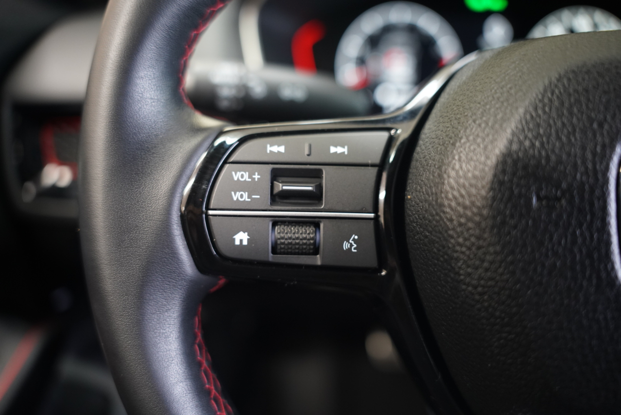 Honda Civic Si Manual 2022 Honda Civic Si Manual 2022