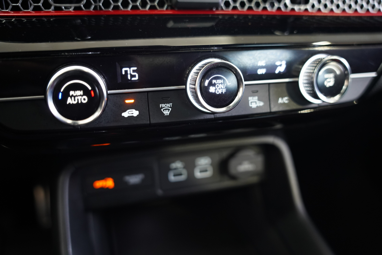 Honda Civic Si Manual 2022 Honda Civic Si Manual 2022