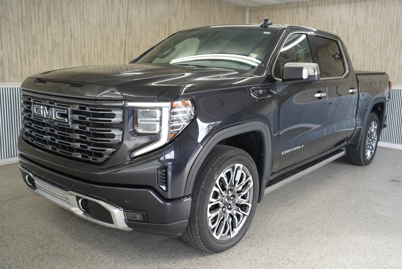 GMC Sierra 1500  2024 GMC Sierra 1500  2024