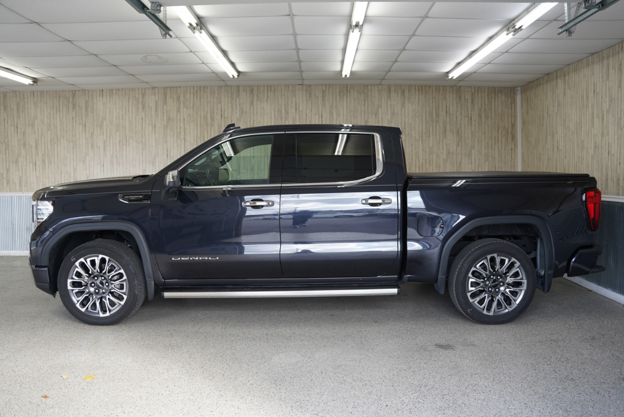 GMC Sierra 1500  2024 GMC Sierra 1500  2024