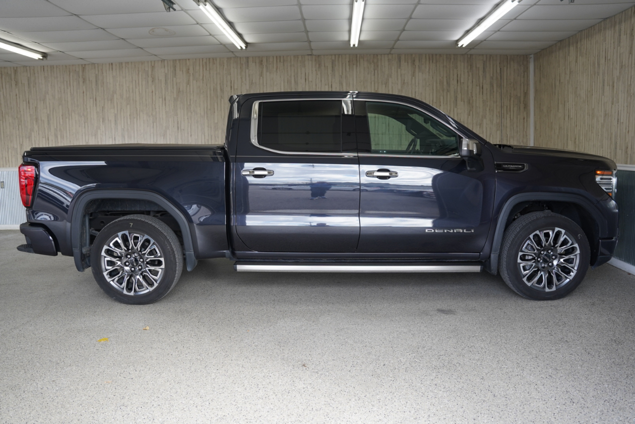 GMC Sierra 1500  2024 GMC Sierra 1500  2024