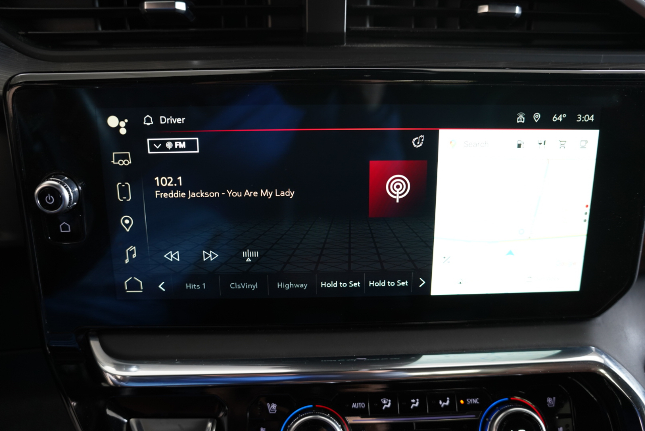 GMC Sierra 1500  2024 GMC Sierra 1500  2024