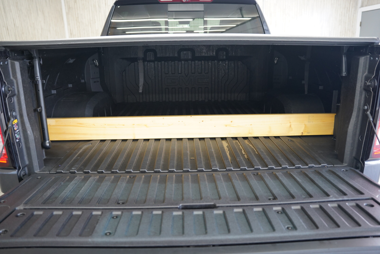 GMC Sierra 1500  2024 GMC Sierra 1500  2024