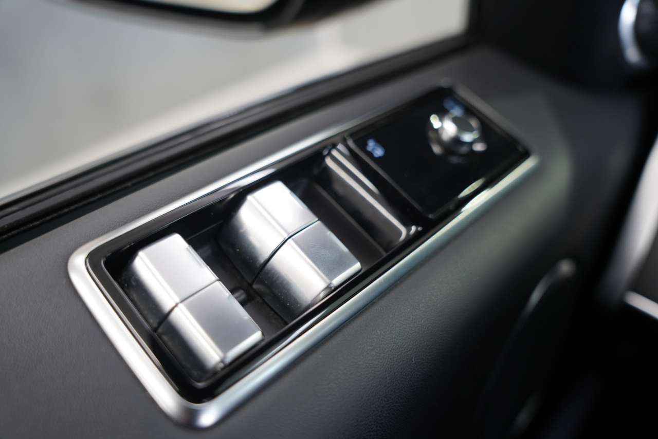 Land Rover Range Rover Sport V8 Supercharged Dynamic 2019 Land Rover Range Rover Sport V8 Supercharged Dynamic 2019