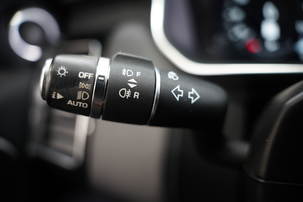 Land Rover Range Rover Sport V8 Supercharged Dynamic 2019 Land Rover Range Rover Sport V8 Supercharged Dynamic 2019