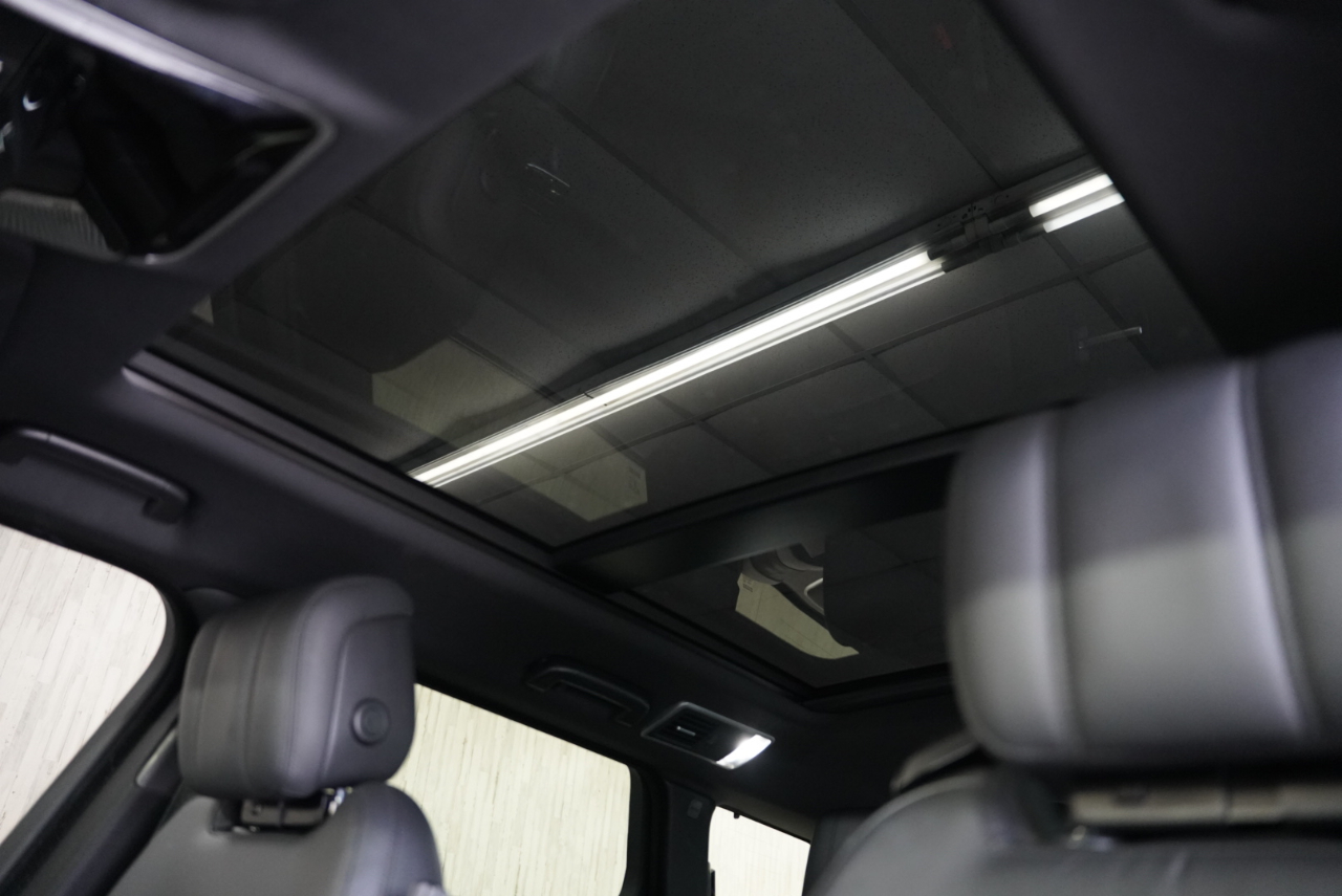 Land Rover Range Rover Sport V8 Supercharged Dynamic 2019 Land Rover Range Rover Sport V8 Supercharged Dynamic 2019