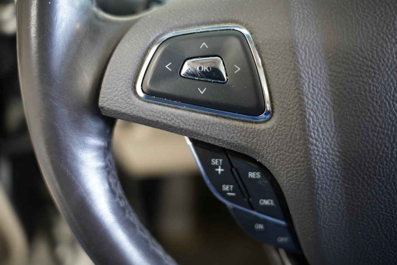 Lincoln MKX Reserve FWD 2017 Lincoln MKX Reserve FWD 2017