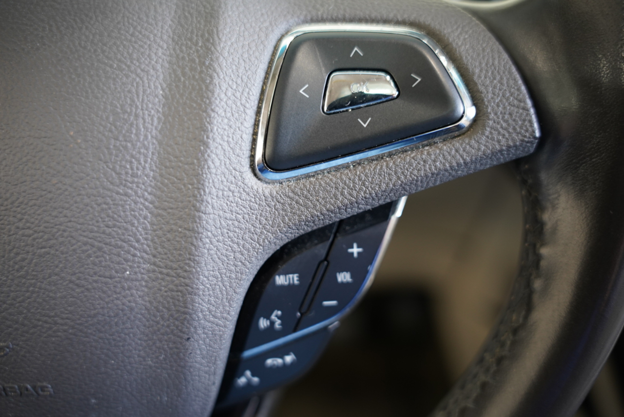 Lincoln MKX Reserve FWD 2017 Lincoln MKX Reserve FWD 2017