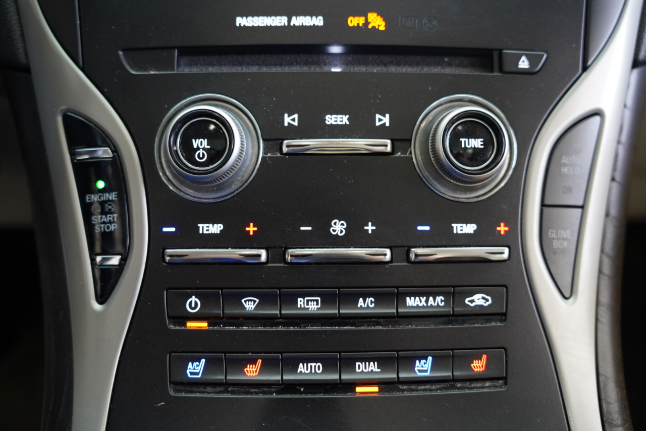 Lincoln MKX Reserve FWD 2017 Lincoln MKX Reserve FWD 2017