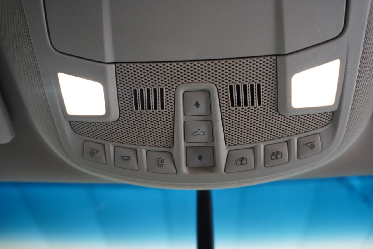 Lincoln MKX Reserve FWD 2017 Lincoln MKX Reserve FWD 2017