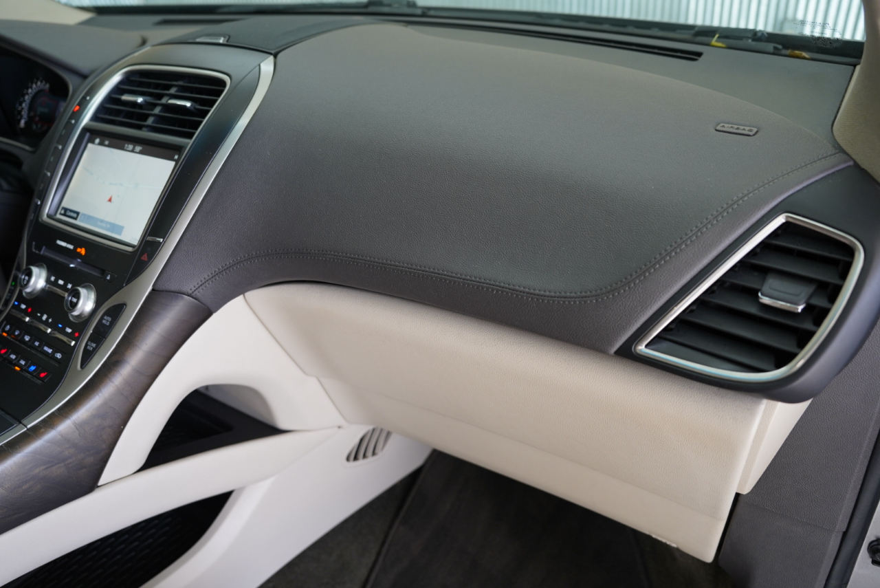 Lincoln MKX Reserve FWD 2017 Lincoln MKX Reserve FWD 2017