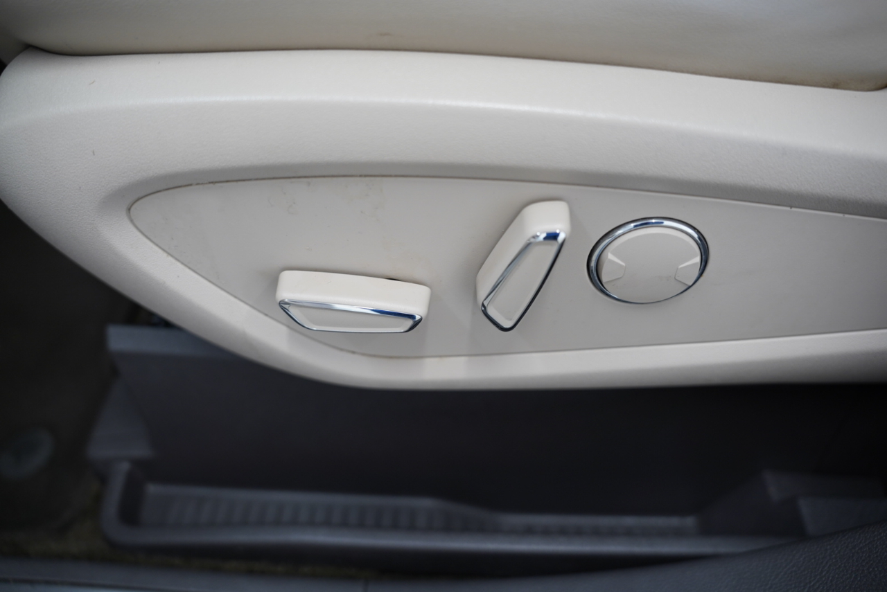 Lincoln MKX Reserve FWD 2017 Lincoln MKX Reserve FWD 2017