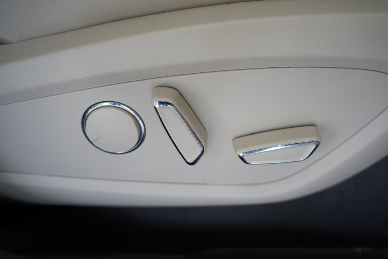 Lincoln MKX Reserve FWD 2017 Lincoln MKX Reserve FWD 2017