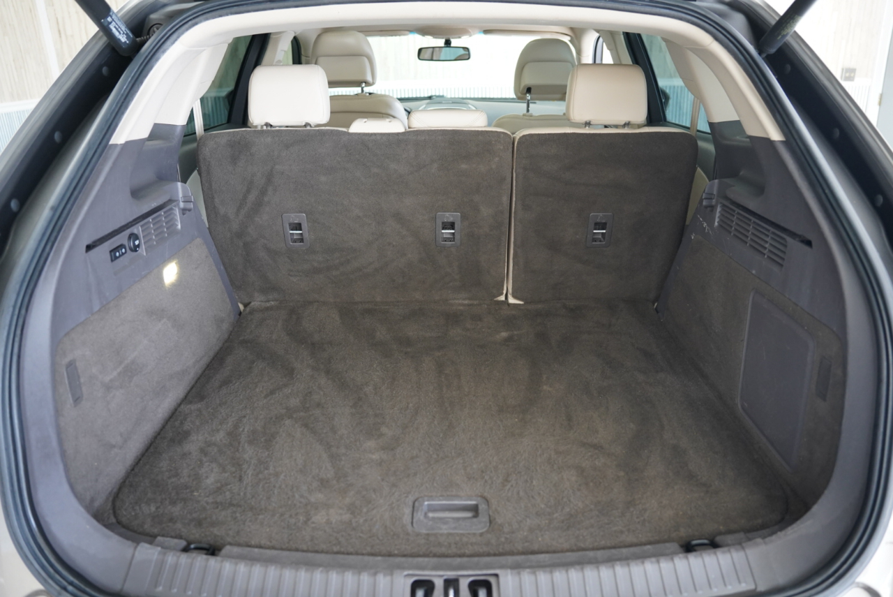 Lincoln MKX Reserve FWD 2017 Lincoln MKX Reserve FWD 2017