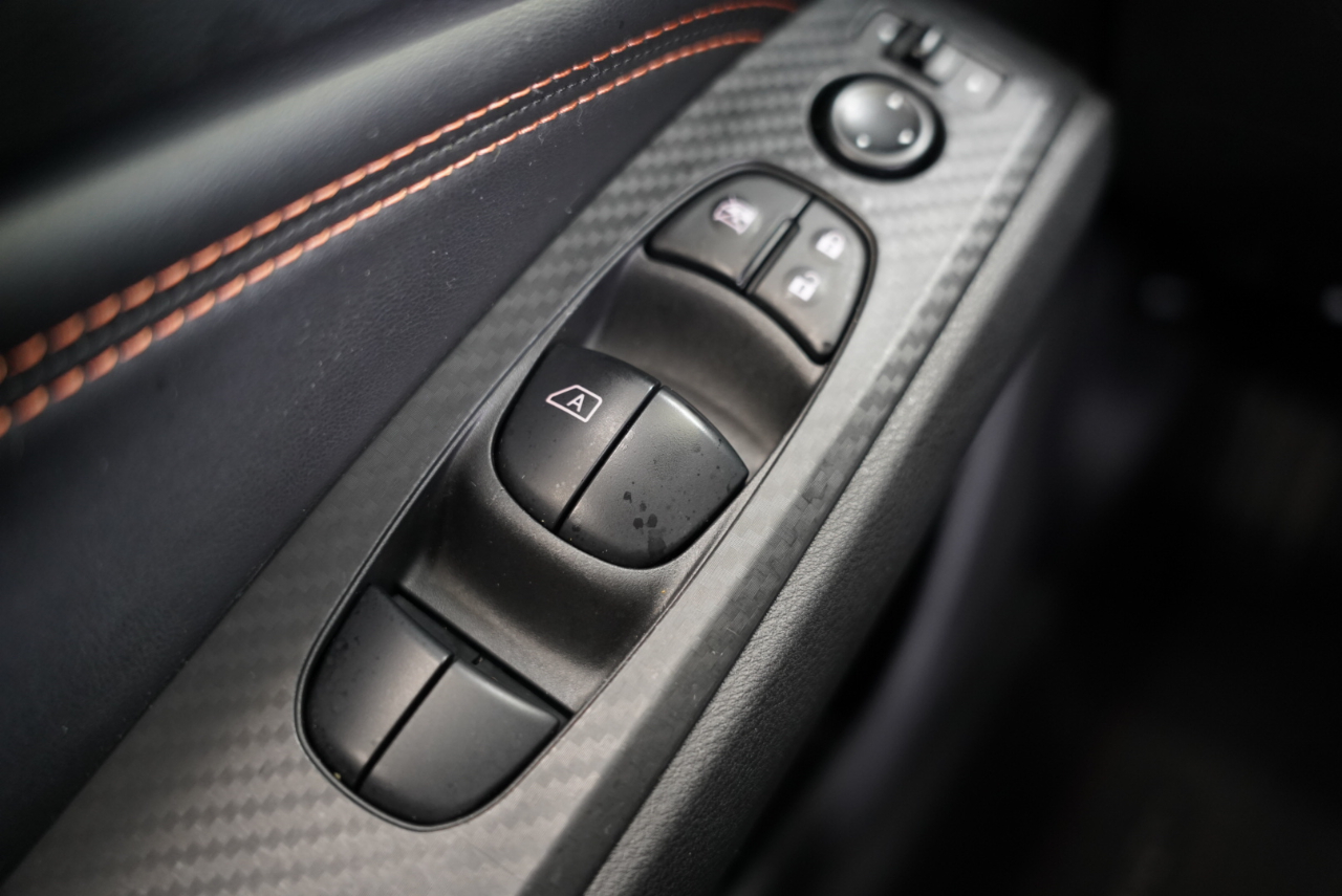 Nissan Altima 2.5 SR Sedan 2021 Nissan Altima 2.5 SR Sedan 2021