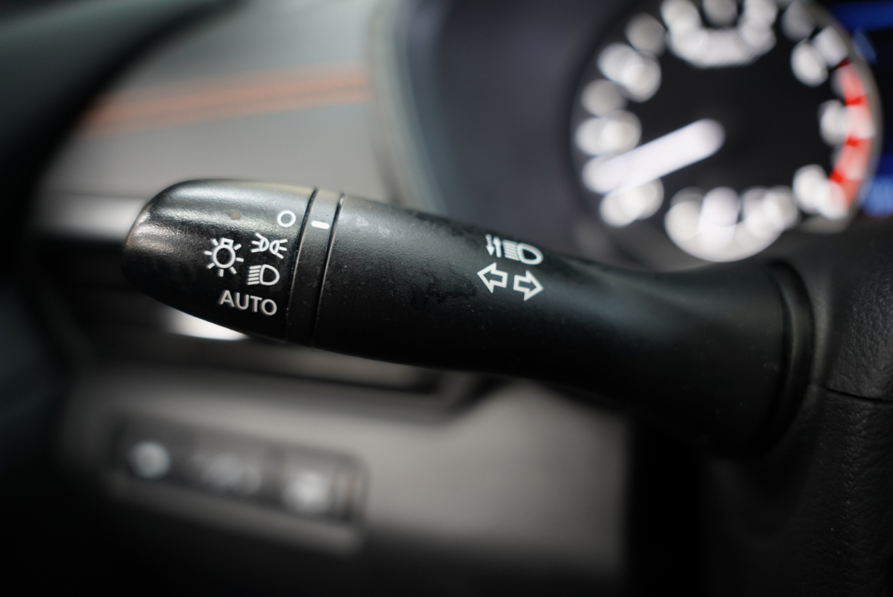 Nissan Altima 2.5 SR Sedan 2021 Nissan Altima 2.5 SR Sedan 2021