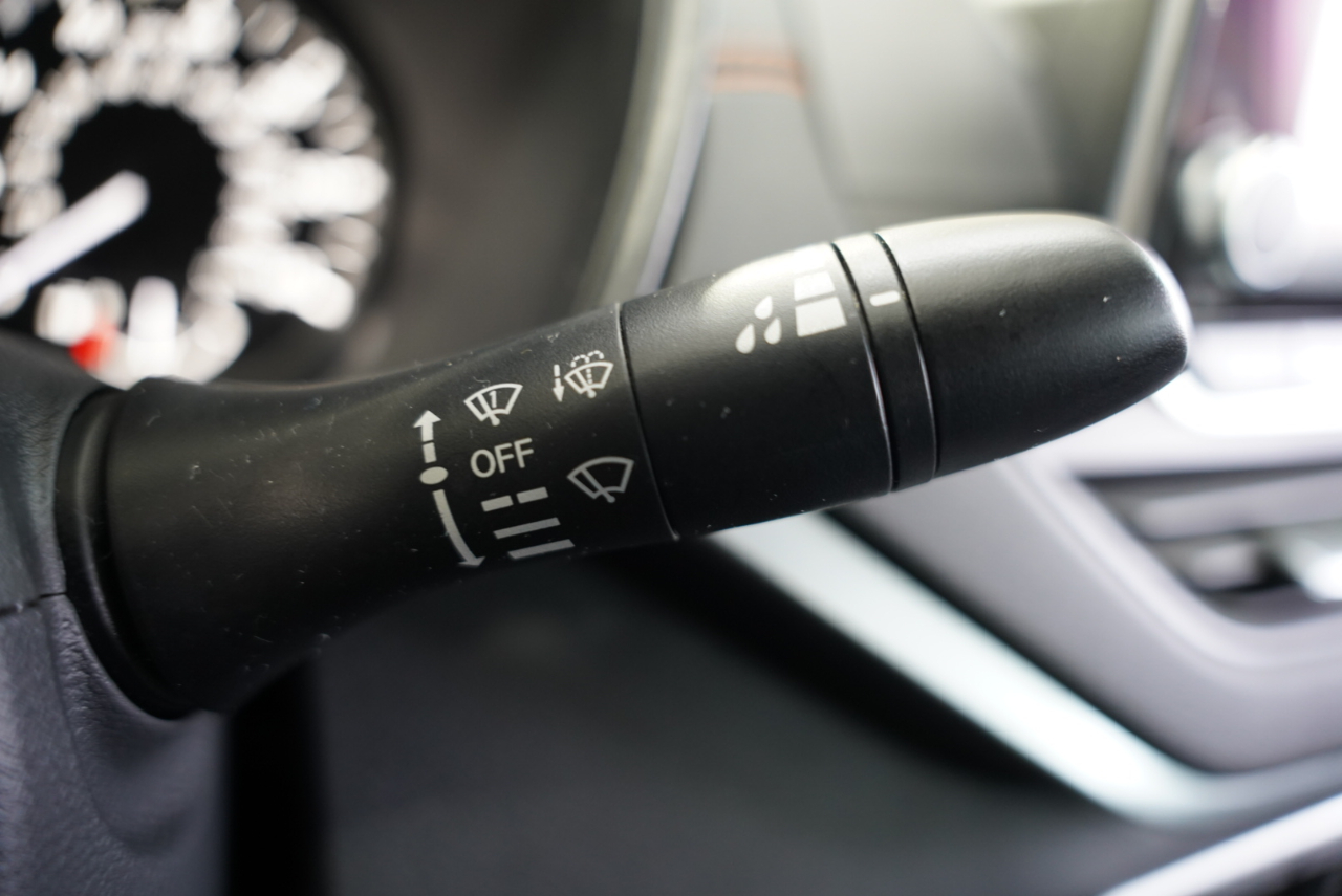 Nissan Altima 2.5 SR Sedan 2021 Nissan Altima 2.5 SR Sedan 2021