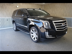 2015 Cadillac Escalade 