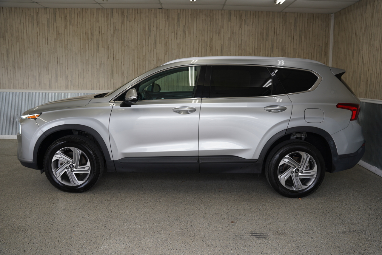 Hyundai Santa Fe SEL AWD 2023 Hyundai Santa Fe SEL AWD 2023