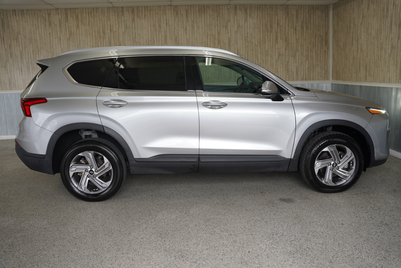 Hyundai Santa Fe SEL AWD 2023 Hyundai Santa Fe SEL AWD 2023