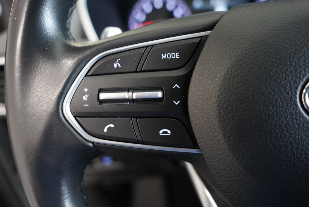 Hyundai Santa Fe SEL AWD 2023 Hyundai Santa Fe SEL AWD 2023