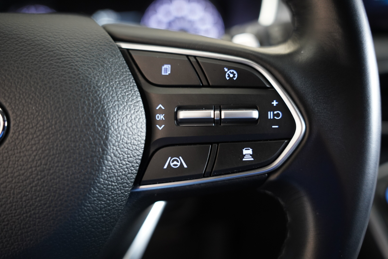 Hyundai Santa Fe SEL AWD 2023 Hyundai Santa Fe SEL AWD 2023